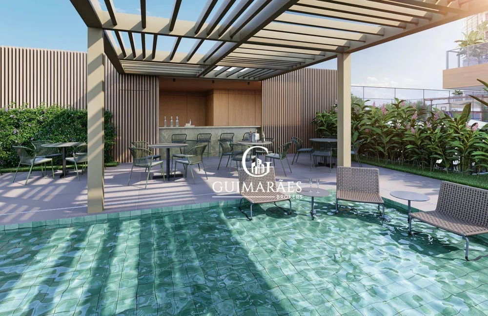 Apartamento, 2 quartos, 79 m² - Foto 4