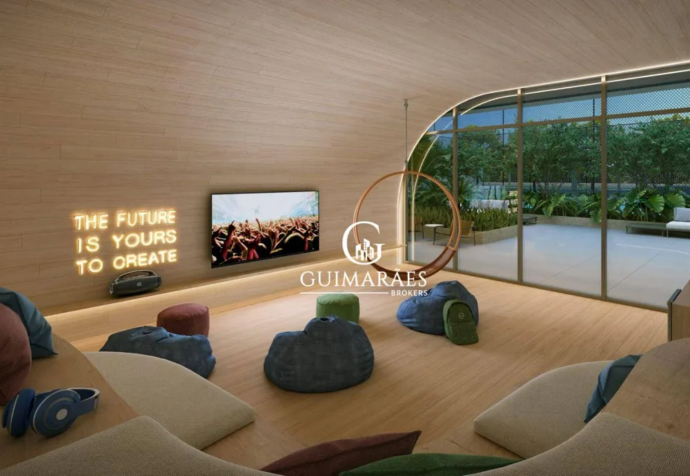 Apartamento, 2 quartos, 79 m² - Foto 24