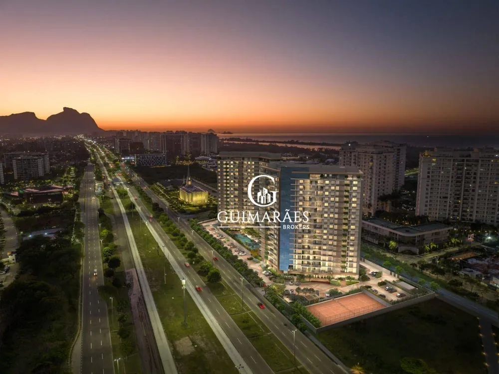 Apartamento, 2 quartos, 79 m² - Foto 16