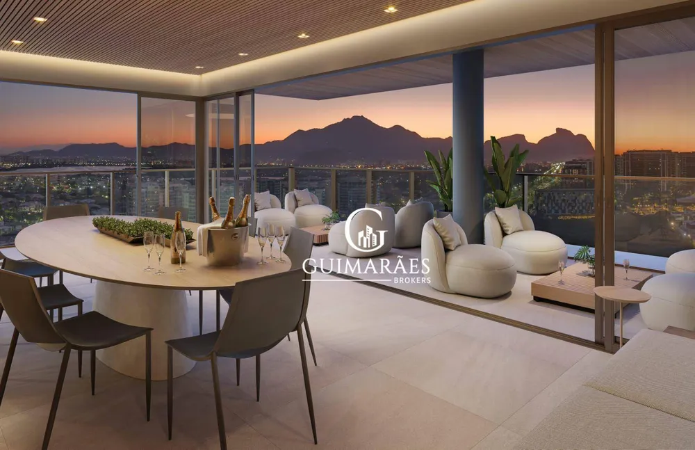 Apartamento, 2 quartos, 79 m² - Foto 20