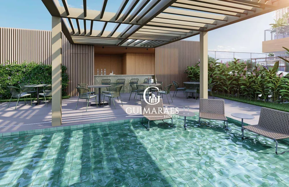 Apartamento, 2 quartos, 79 m² - Foto 15