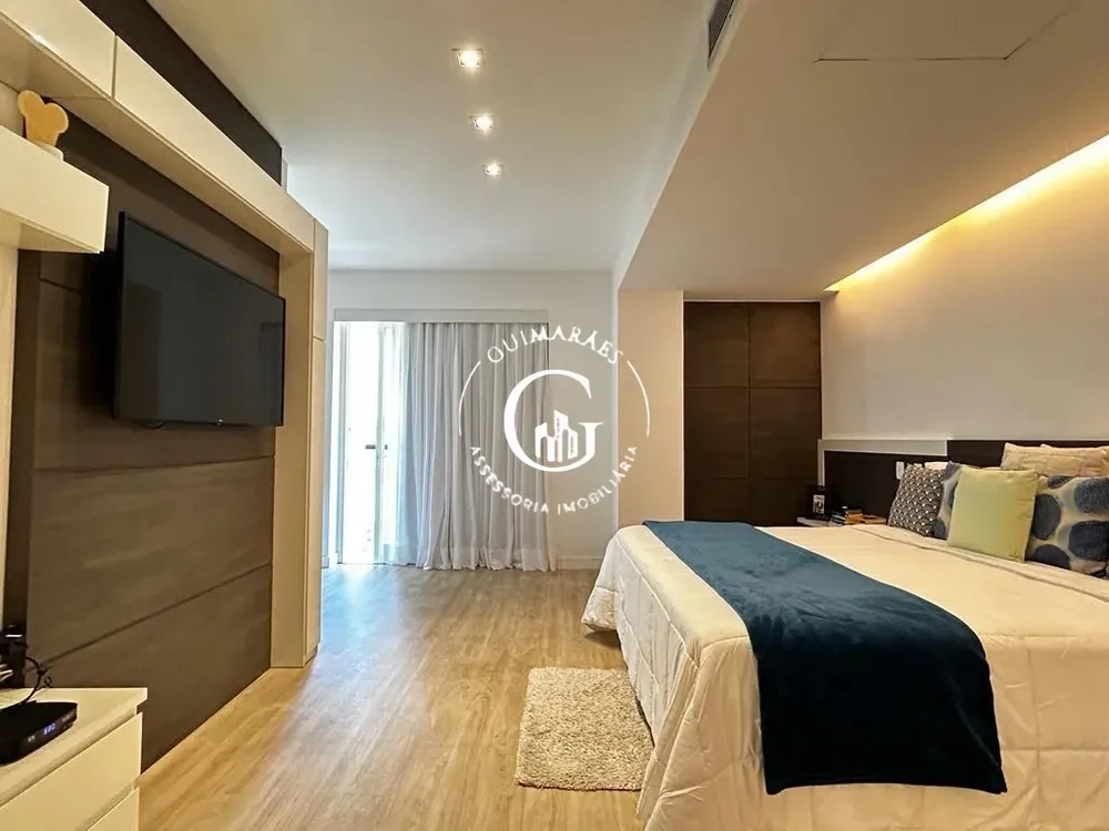 Apartamento, 4 quartos, 555 m² - Foto 8