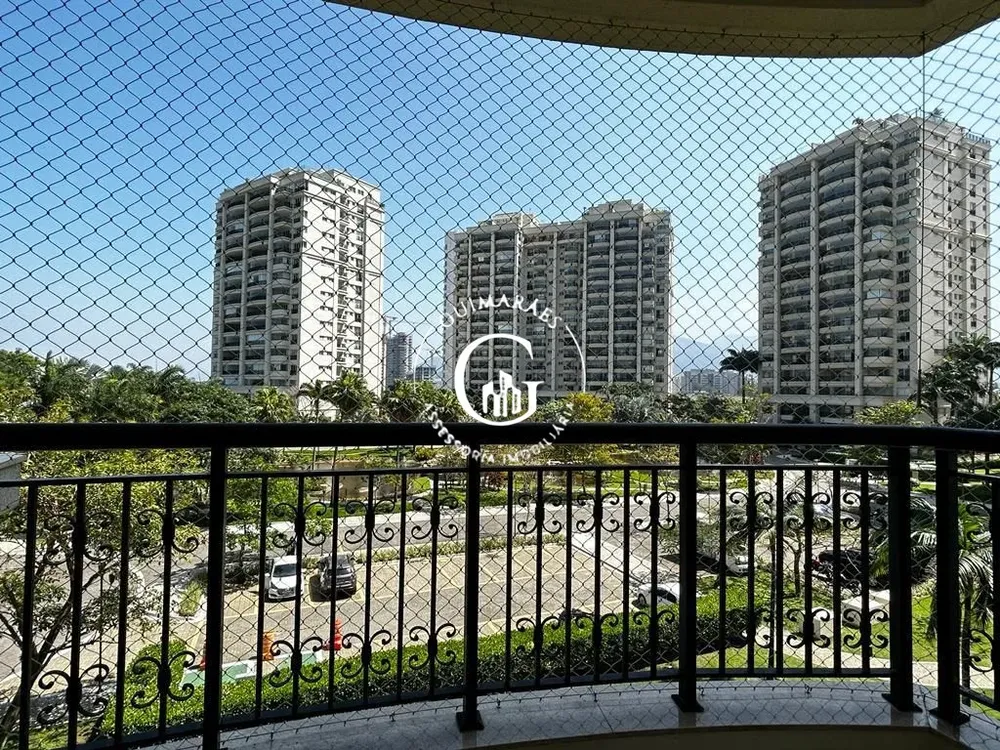 Apartamento, 4 quartos, 555 m² - Foto 11
