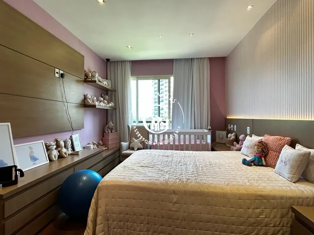 Apartamento, 4 quartos, 555 m² - Foto 17