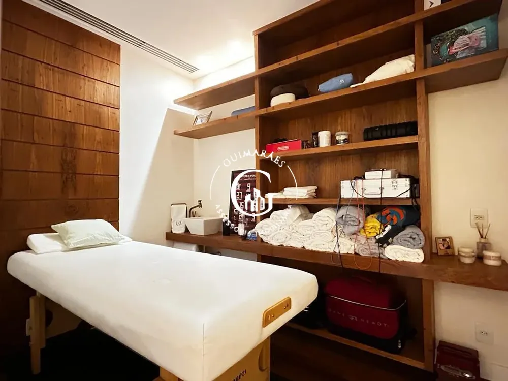Apartamento, 4 quartos, 555 m² - Foto 16