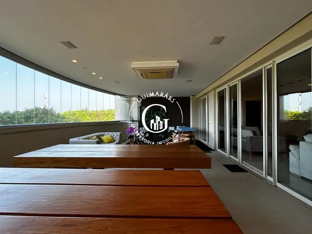 Apartamento, 4 quartos, 555 m² - Foto 6