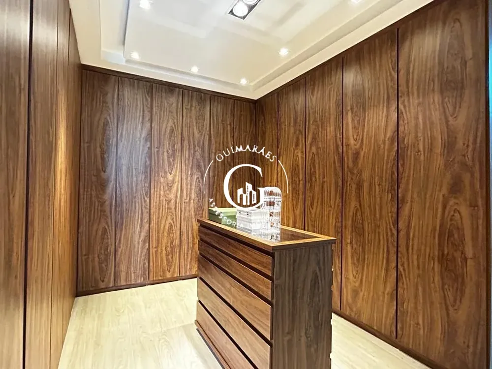 Apartamento, 4 quartos, 555 m² - Foto 12