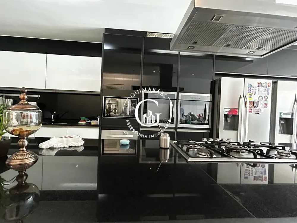 Apartamento, 4 quartos, 555 m² - Foto 20