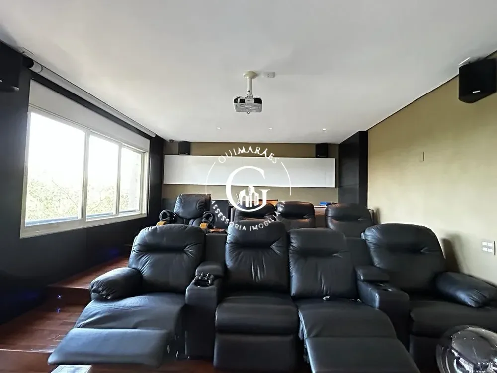Apartamento, 4 quartos, 555 m² - Foto 5