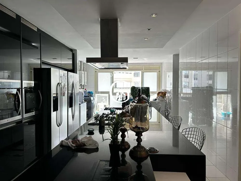Apartamento, 4 quartos, 555 m² - Foto 19