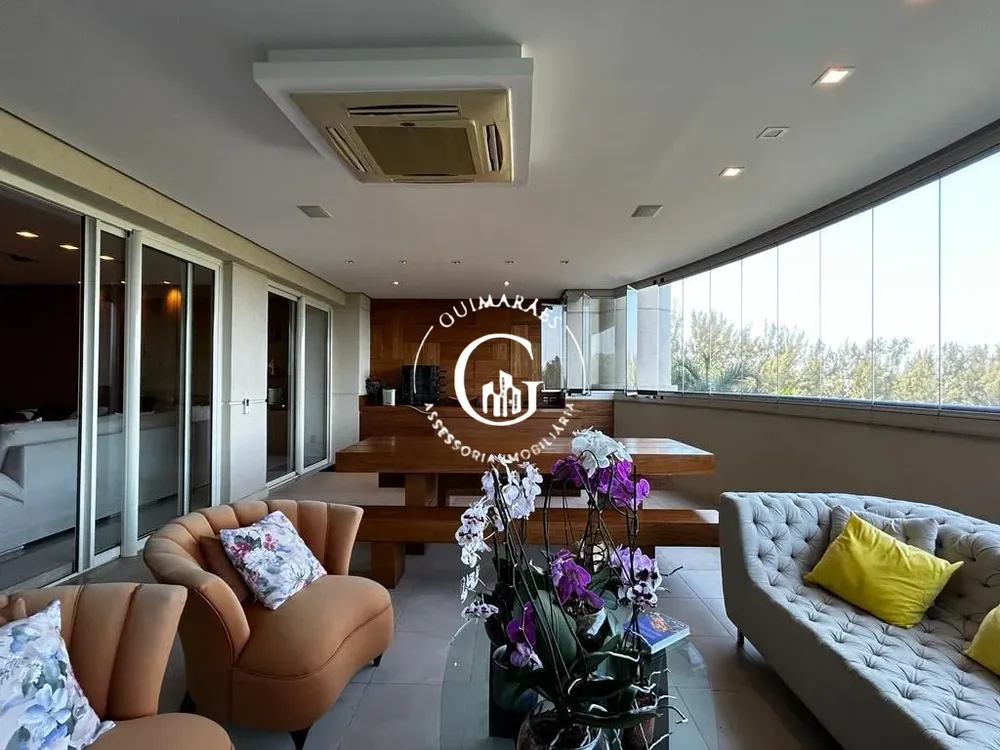 Apartamento, 4 quartos, 555 m² - Foto 7