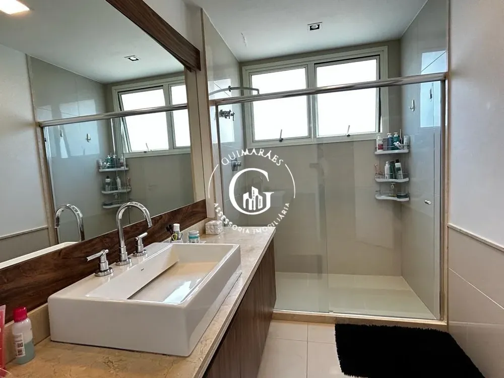 Apartamento, 4 quartos, 555 m² - Foto 13