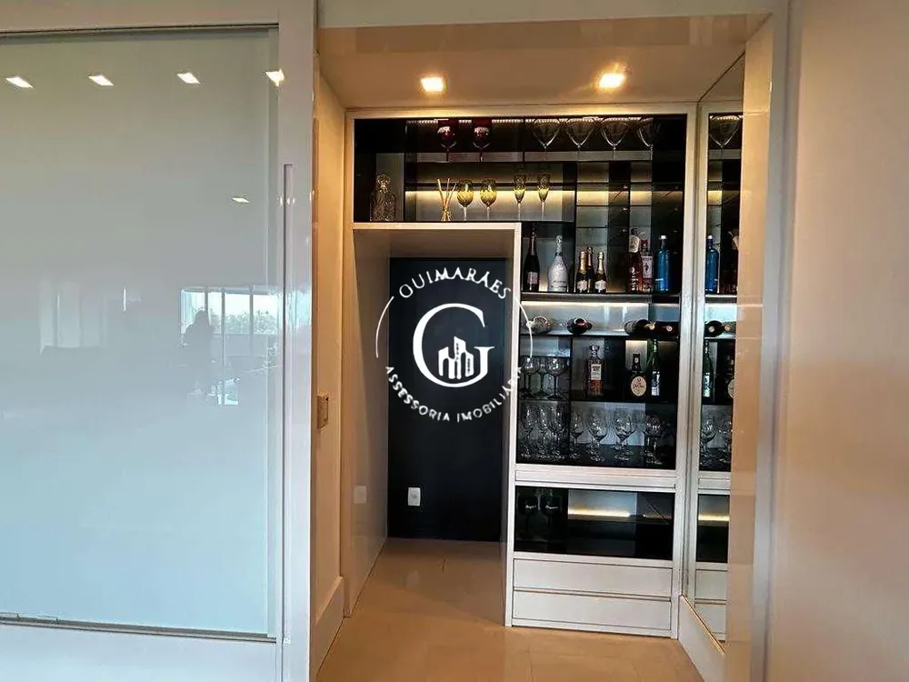 Apartamento, 4 quartos, 555 m² - Foto 3