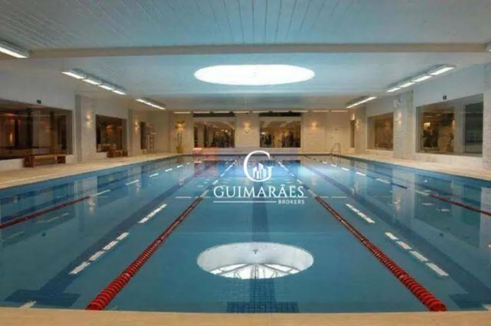 Apartamento, 2 quartos, 123 m² - Foto 19