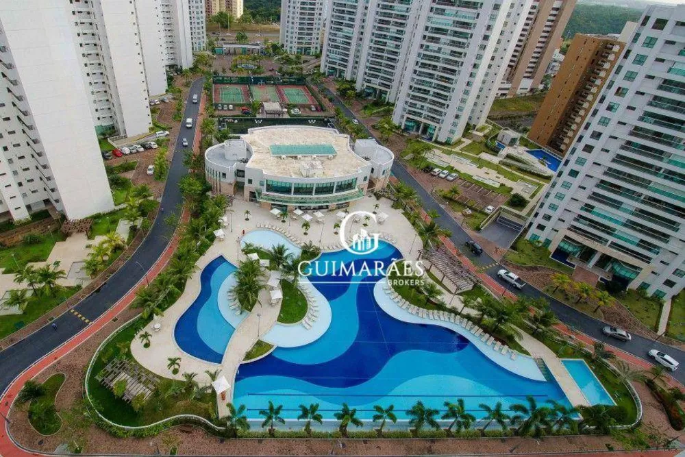 Apartamento, 2 quartos, 123 m² - Foto 23