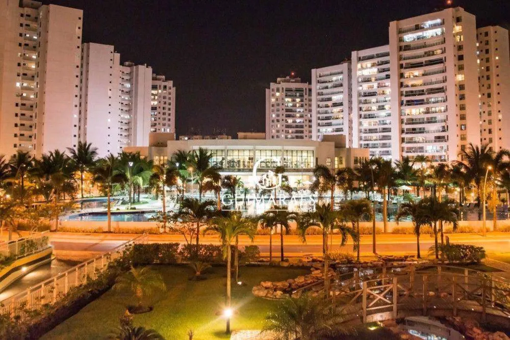 Apartamento, 2 quartos, 123 m² - Foto 1