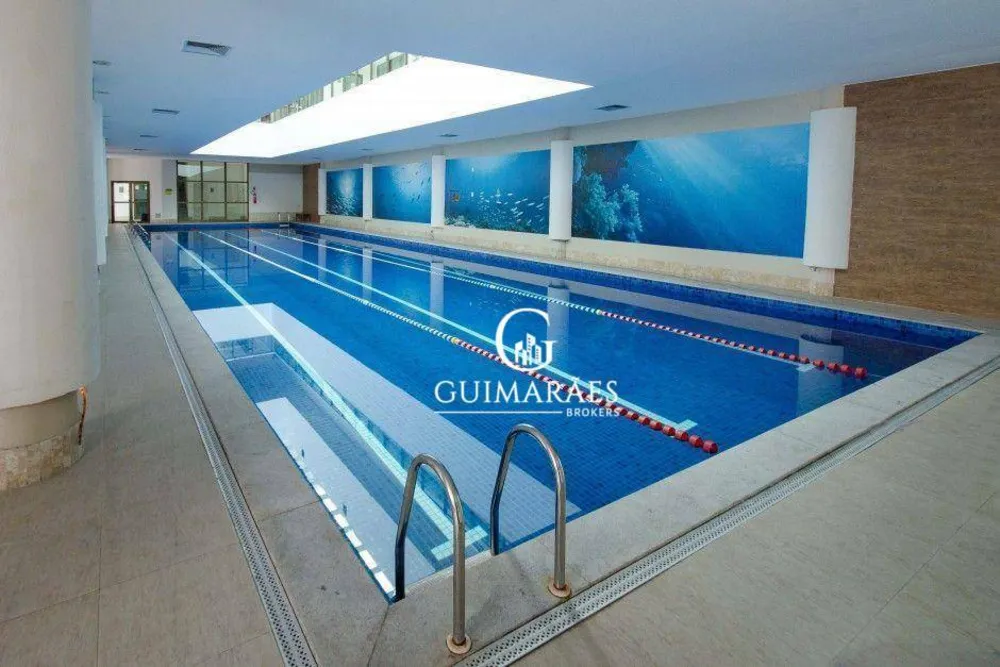 Apartamento, 2 quartos, 123 m² - Foto 5