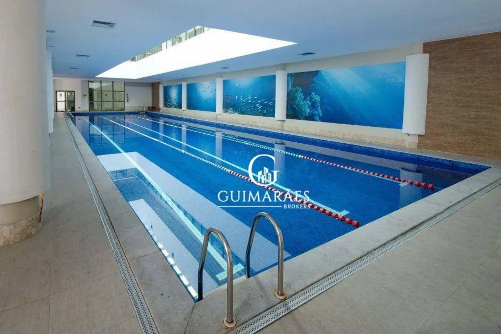Apartamento, 2 quartos, 123 m² - Foto 10