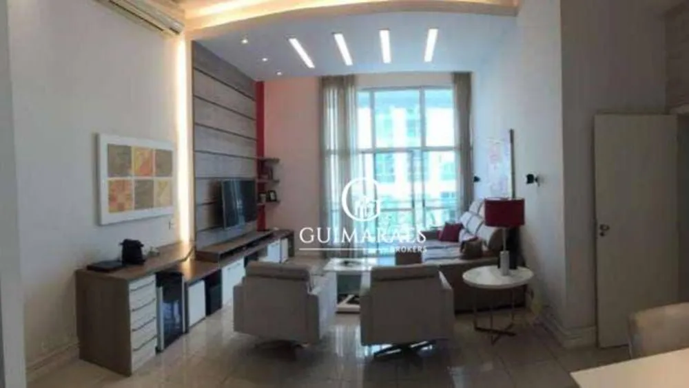 Apartamento, 2 quartos, 123 m² - Foto 15