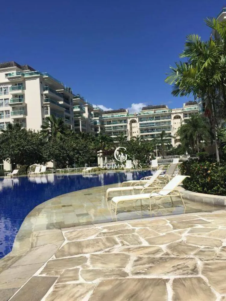 Apartamento, 2 quartos, 123 m² - Foto 7