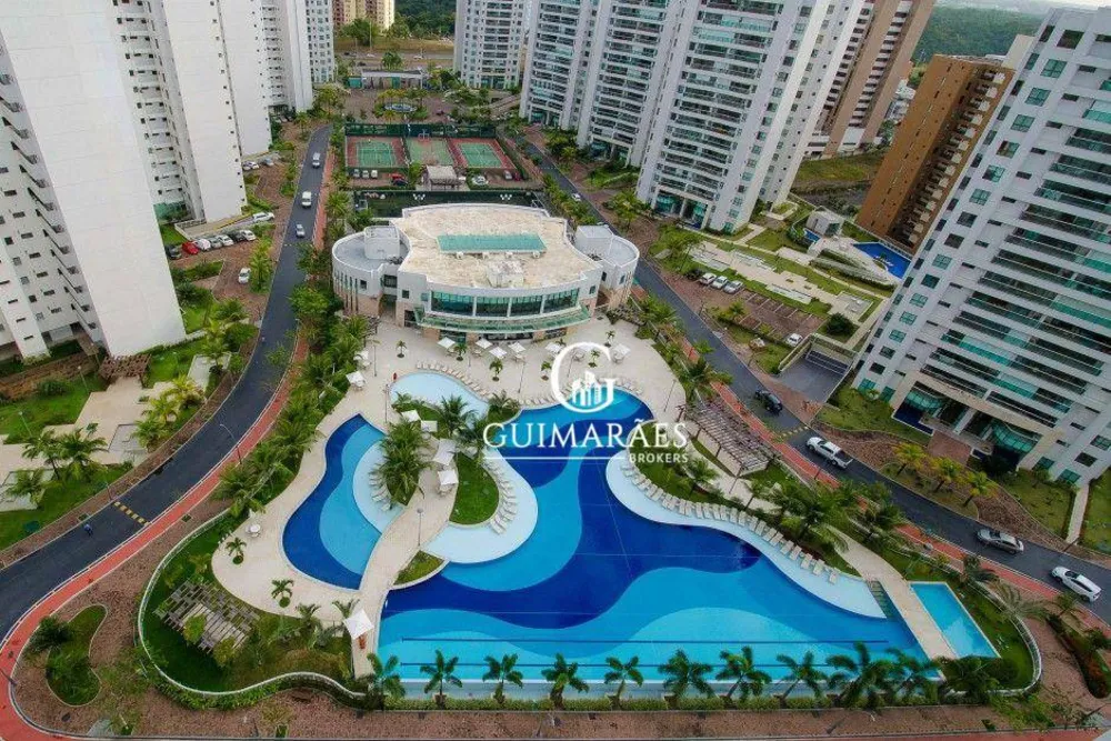 Apartamento, 2 quartos, 123 m² - Foto 20