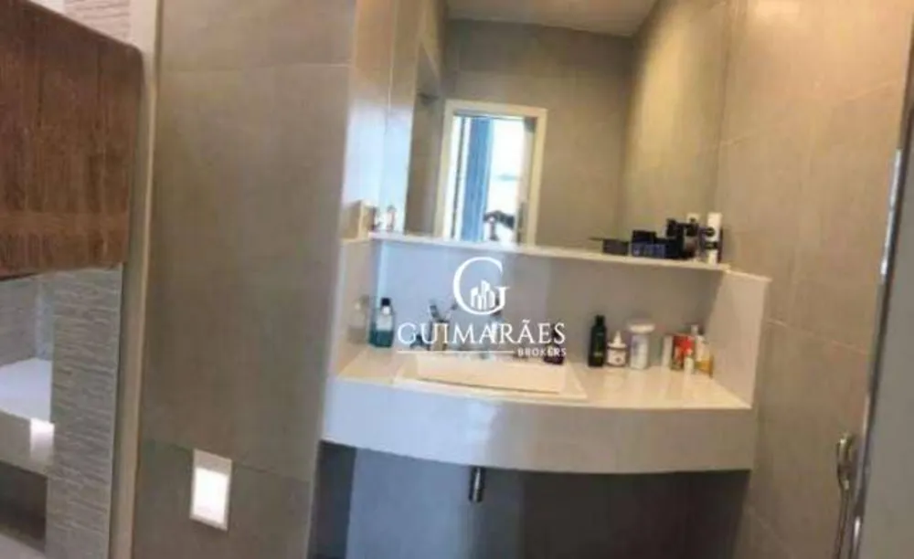 Apartamento, 2 quartos, 123 m² - Foto 11