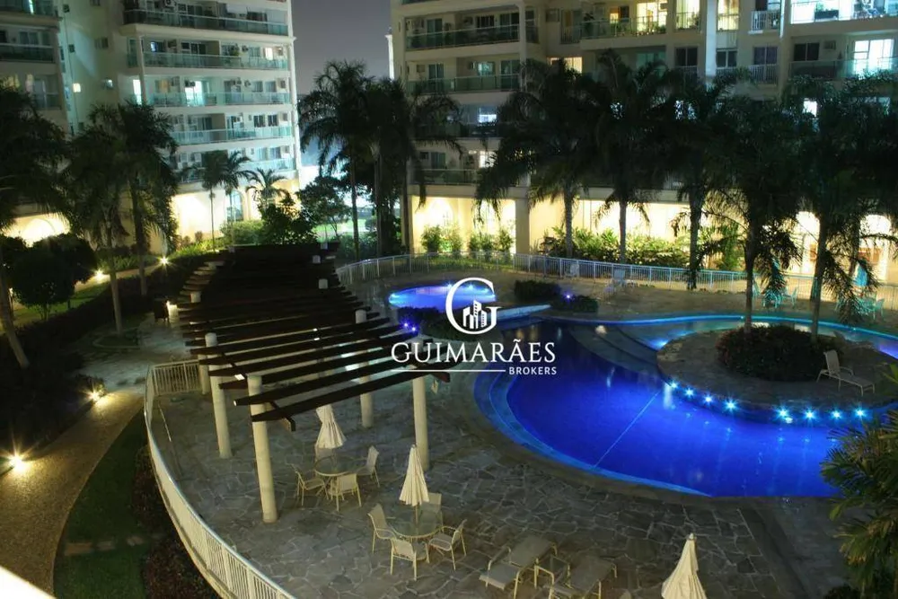 Apartamento, 2 quartos, 123 m² - Foto 2