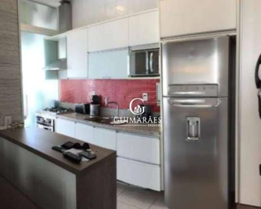 Apartamento, 2 quartos, 123 m² - Foto 22