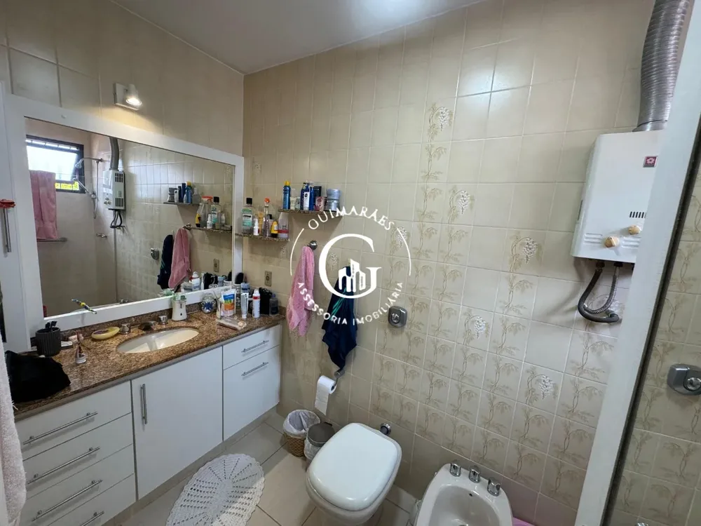 Casa, 4 quartos, 262 m² - Foto 14