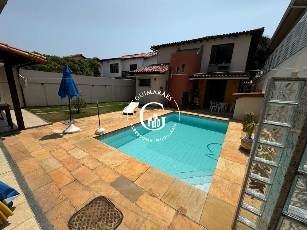 Casa, 4 quartos, 262 m² - Foto 4