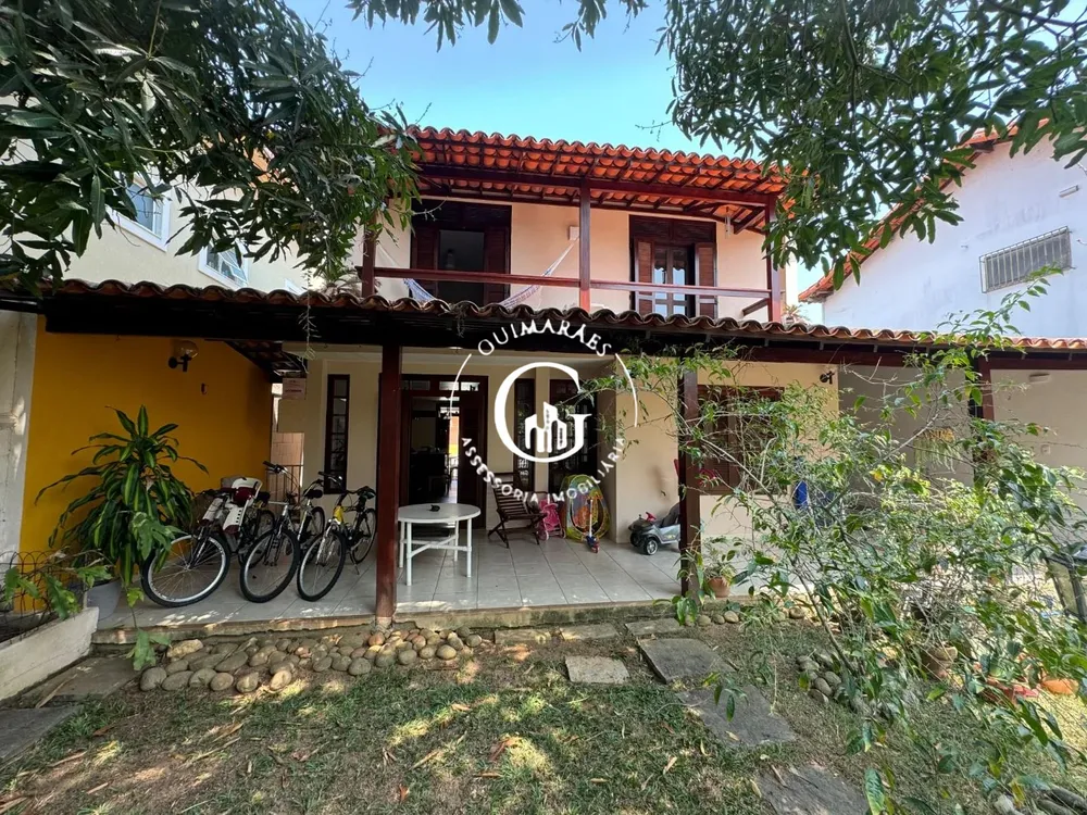 Casa, 4 quartos, 262 m² - Foto 5