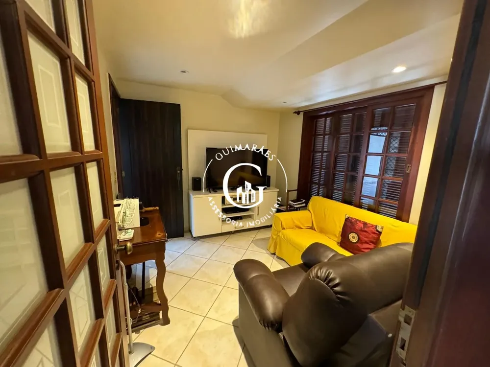 Casa, 4 quartos, 262 m² - Foto 9