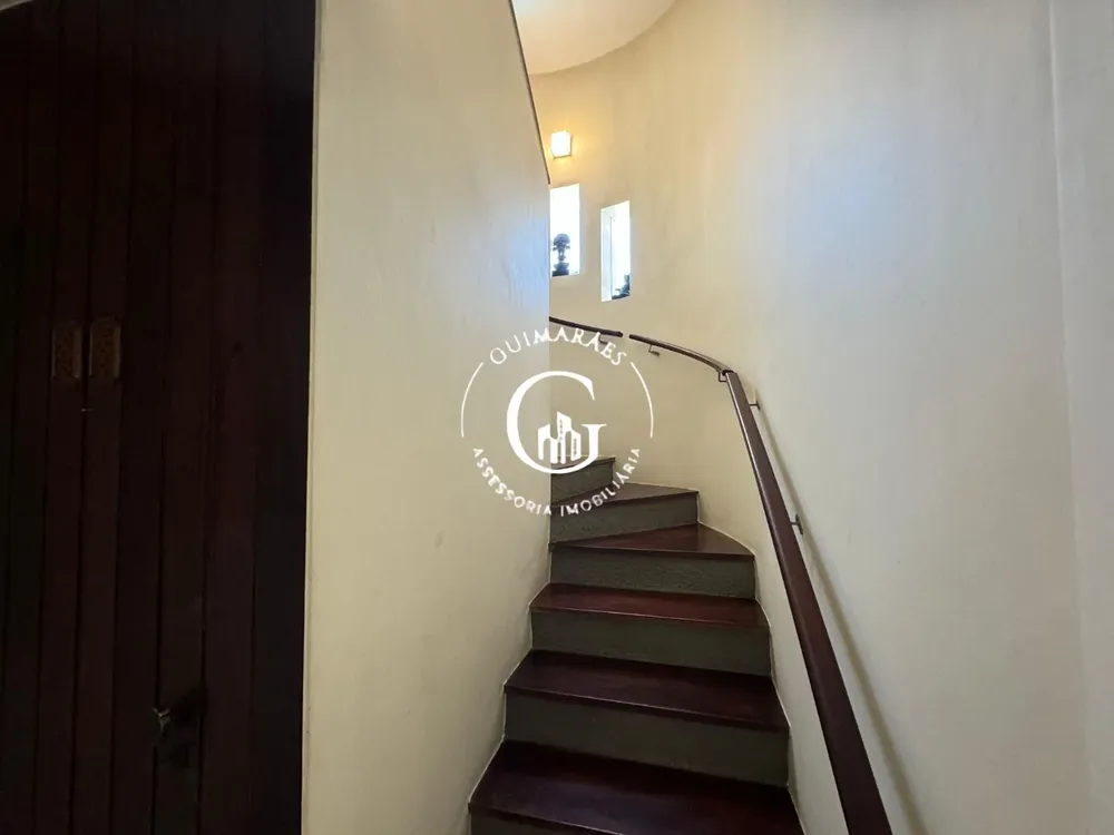 Casa, 4 quartos, 262 m² - Foto 8