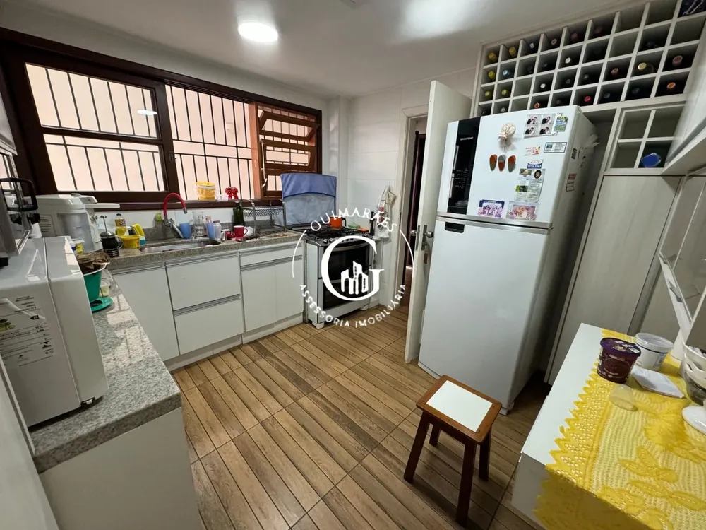 Casa, 4 quartos, 262 m² - Foto 7