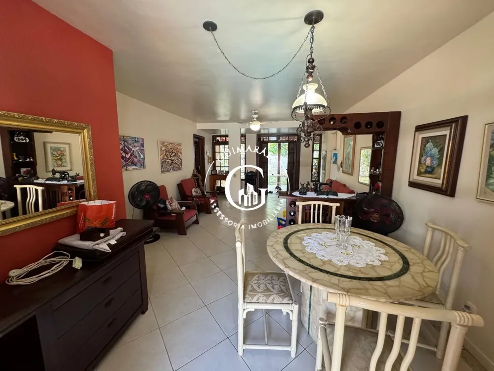 Casa, 4 quartos, 262 m² - Foto 6