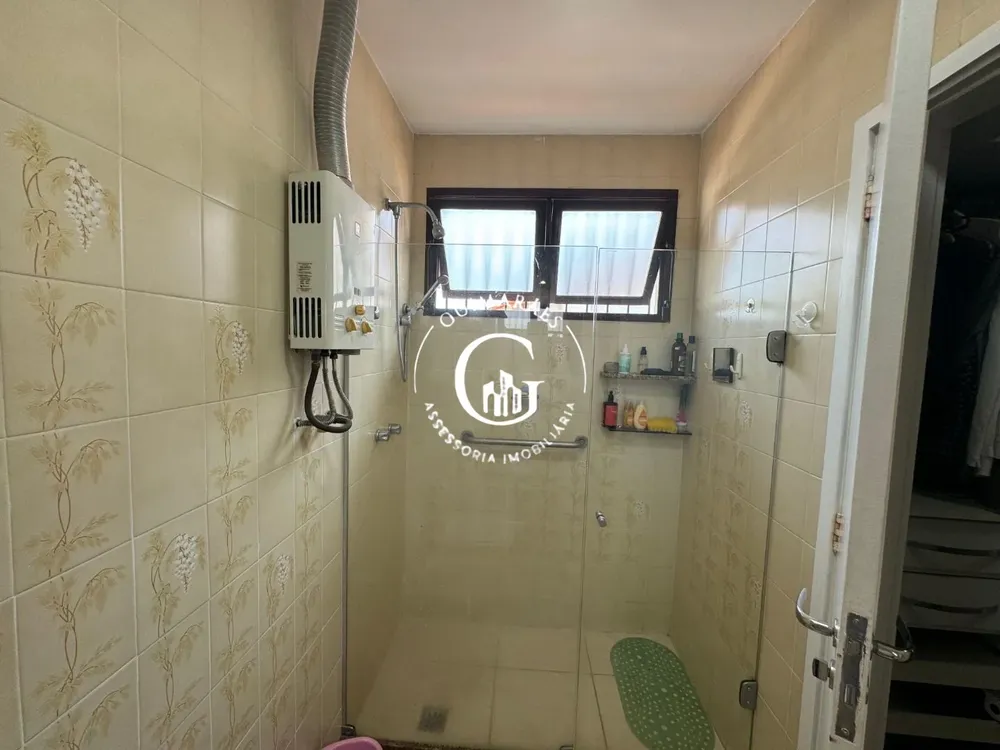 Casa, 4 quartos, 262 m² - Foto 15