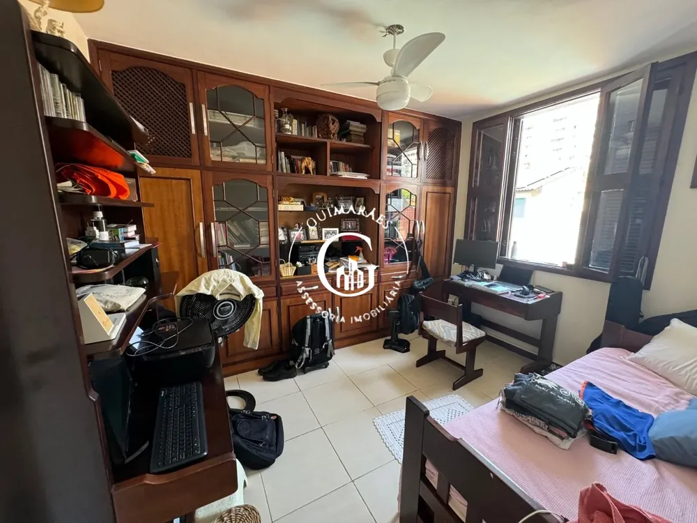 Casa, 4 quartos, 262 m² - Foto 11
