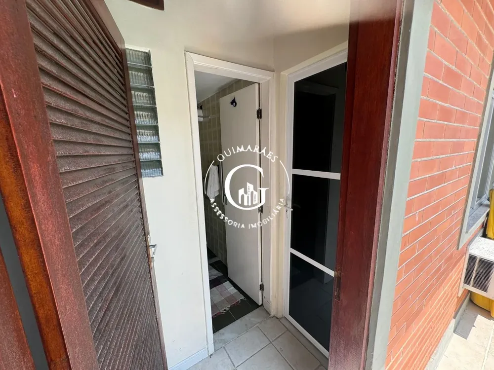 Casa, 4 quartos, 262 m² - Foto 21
