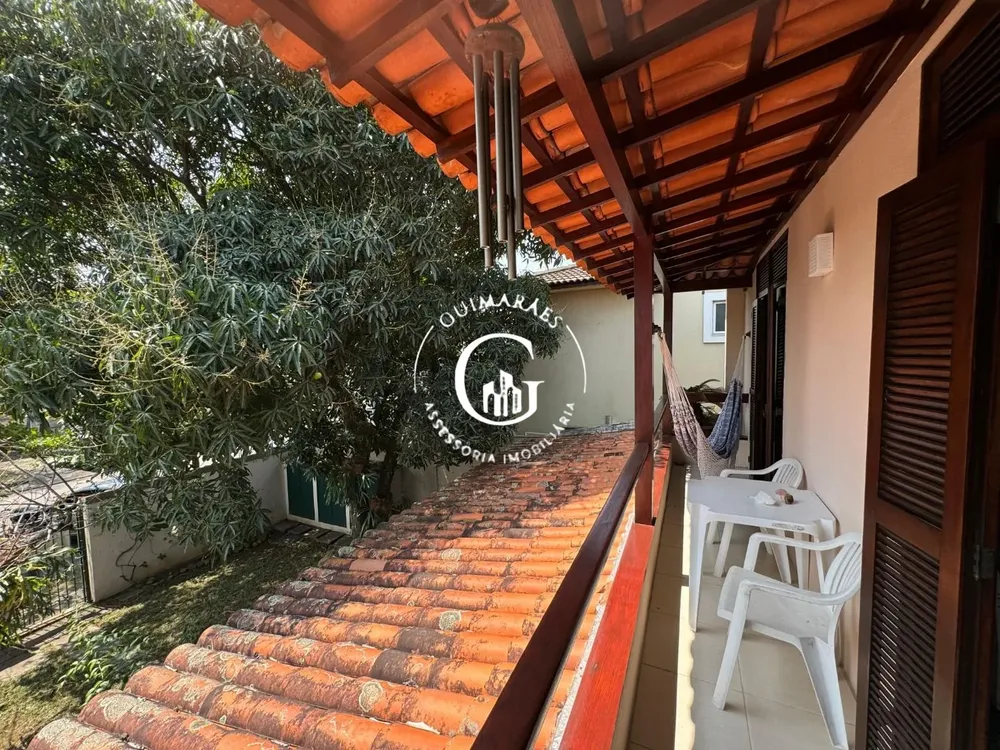Casa, 4 quartos, 262 m² - Foto 7