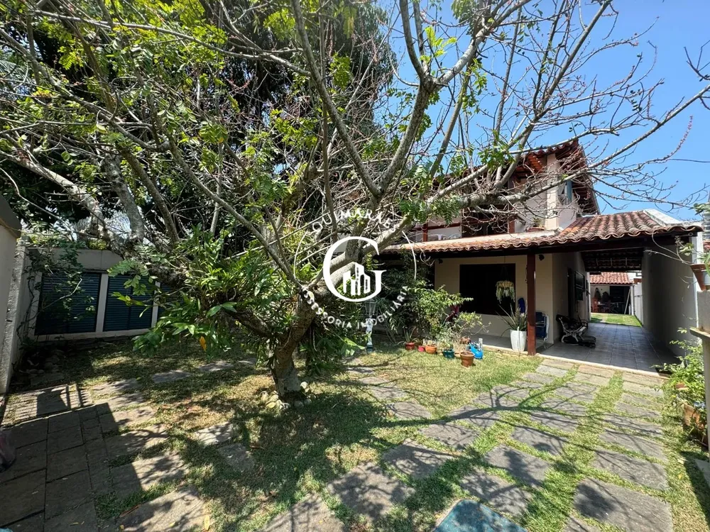 Casa, 4 quartos, 262 m² - Foto 2