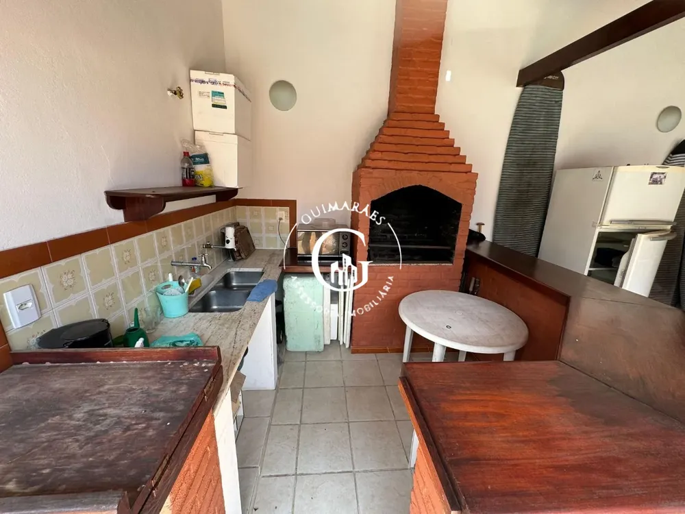 Casa, 4 quartos, 262 m² - Foto 22