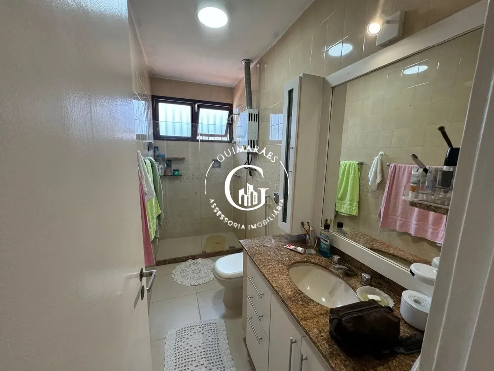 Casa, 4 quartos, 262 m² - Foto 10
