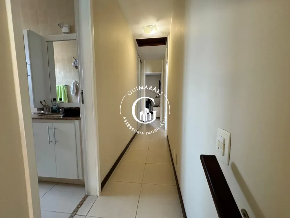 Casa, 4 quartos, 262 m² - Foto 18