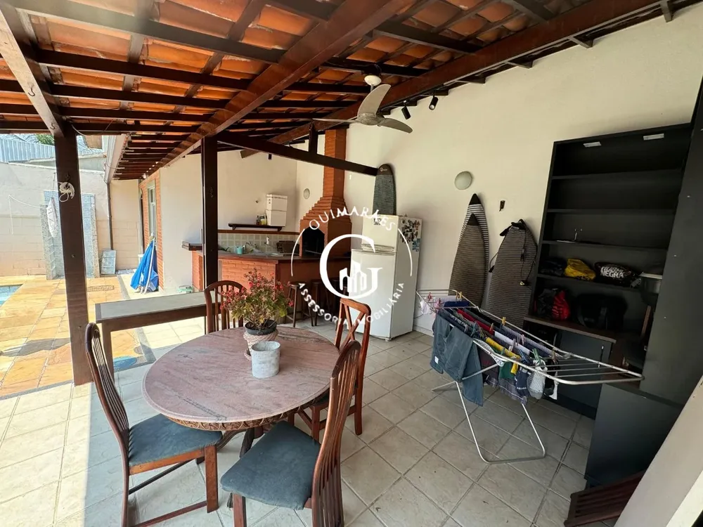 Casa, 4 quartos, 262 m² - Foto 23