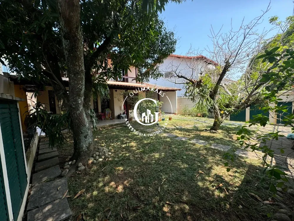 Casa, 4 quartos, 262 m² - Foto 24