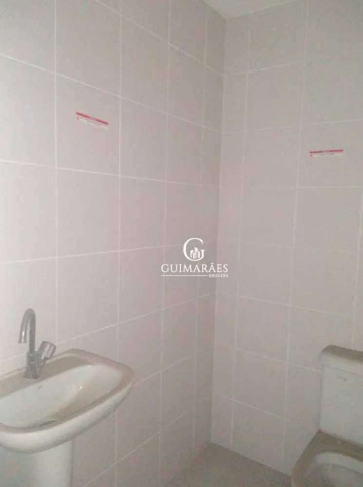 Sala-Conjunto, 55 m² - Foto 6
