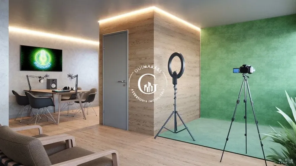 Apartamento, 2 quartos, 55 m² - Foto 13