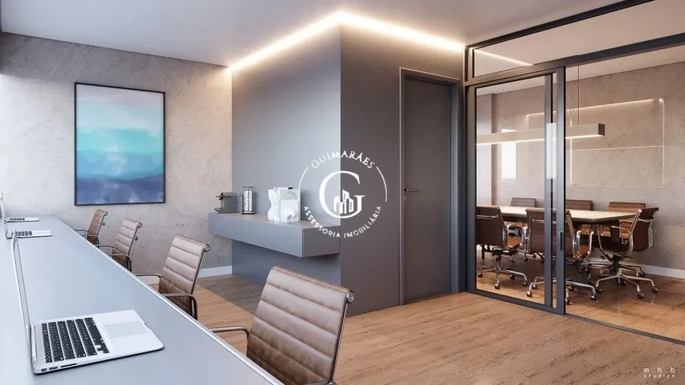 Apartamento, 2 quartos, 55 m² - Foto 18