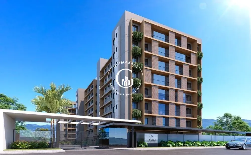 Apartamento, 2 quartos, 55 m² - Foto 1