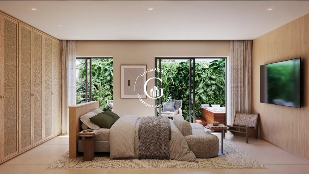 Apartamento, 1 quarto, 50 m² - Foto 4